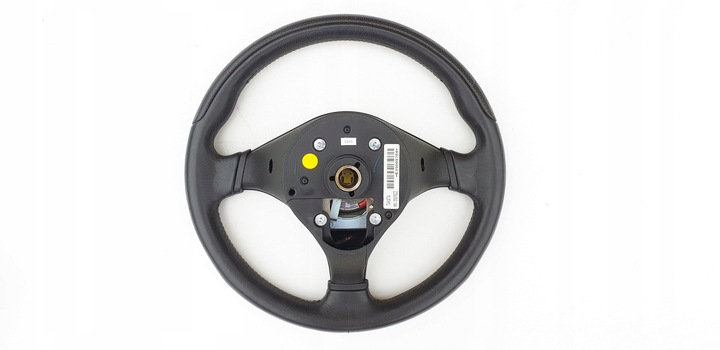 фото №14, Mitsubishi lancer vii 7 mk7 руль momo подушка безопасности спортивная тюнинг