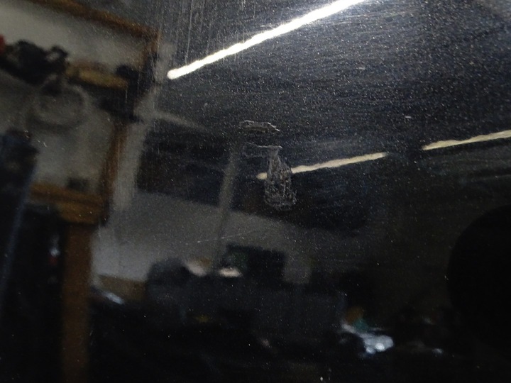 фото №12, Двері лівий зад ліві задні skoda superb iii sedan liftback lf9r