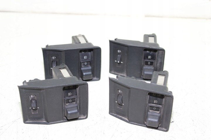 фото №6, Bmw e34 перемикач світла рамка 1384007