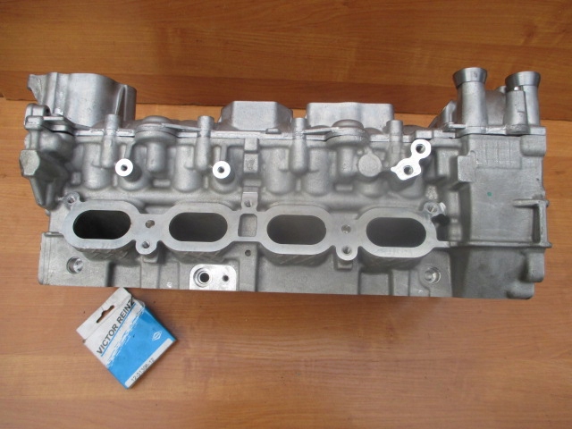 фото №14, Mercedes 2.0 cla a клас головка a2600105400 відновлена termin 10dni