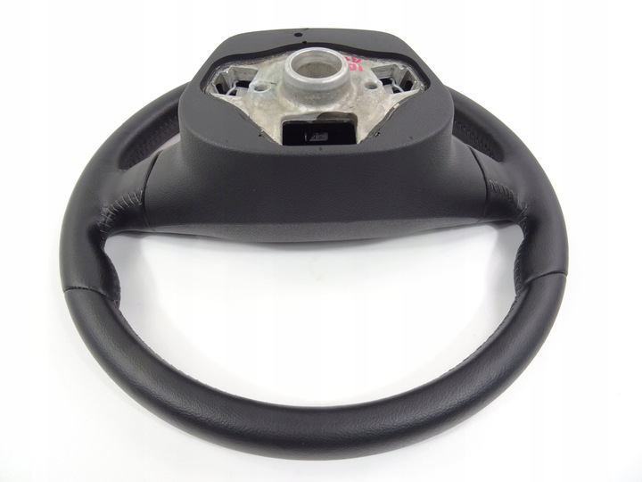 фото №14, Seat arona ibiza v руль многофункциональный кожа 5f0419091ah 2020