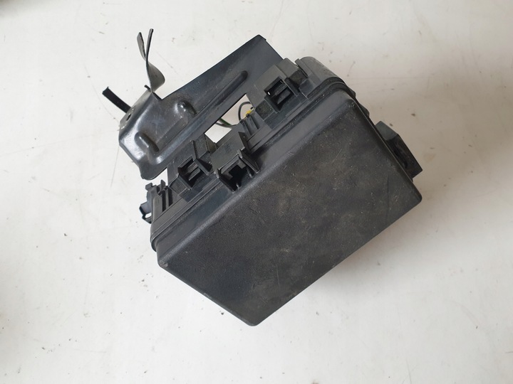 фото №1, Коробка корпус предохранителей alto pixo 1.0 36717-68k00