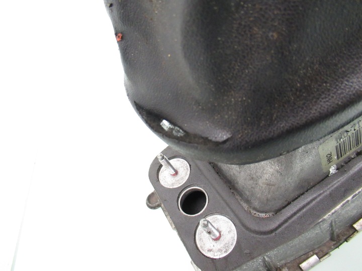 фото №10, Домкрат seat leon ii 1.9 tdi 1k0711049as 1k0711061a 1k0711046as