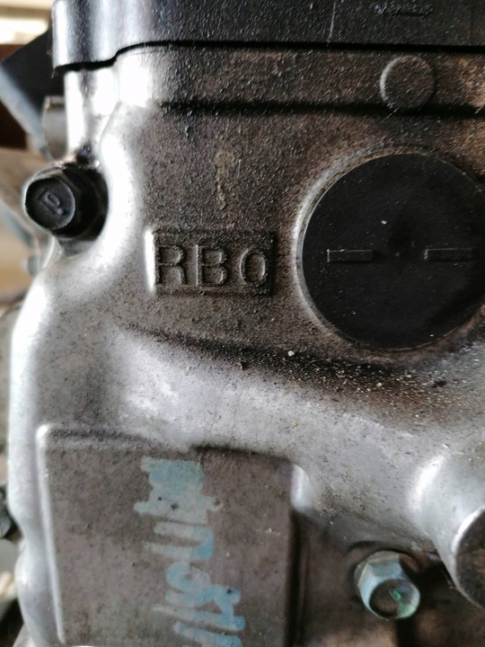 фото №8, Двигатель honda jazz iii 1.4 l13z2