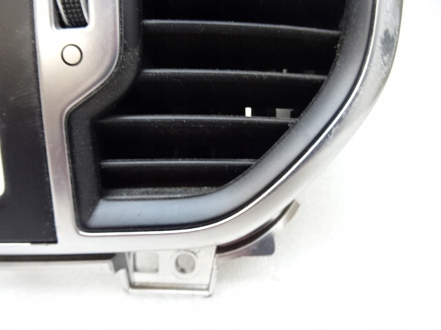 фото №5, Kia sportage iv рамка радіо дисплея повітропровід 84740-f14200