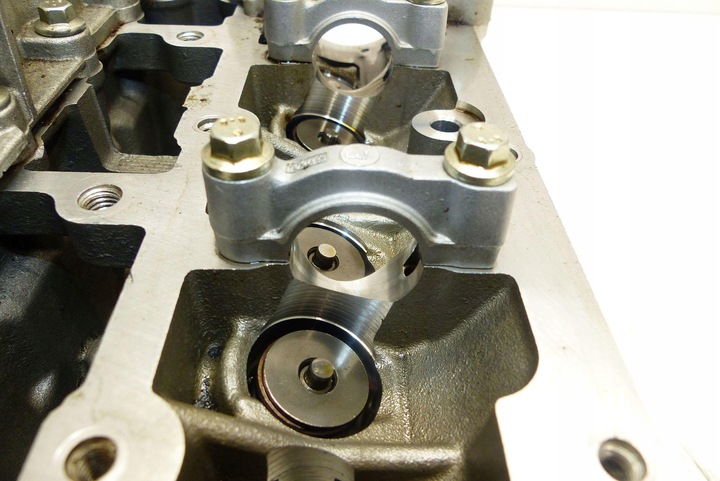 фото №8, Ford c-max ii mk2 focus iii mk3 1.5 ecoboost m8db unce головка циліндрів