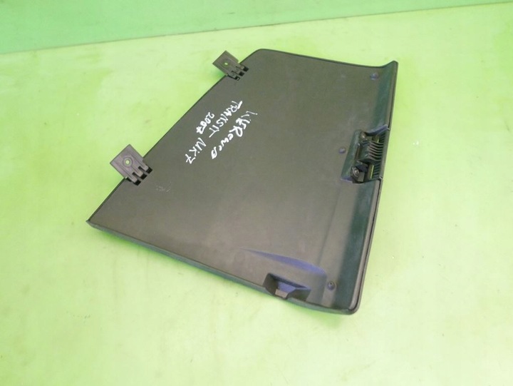 фото №5, Кришка бардачка ліва водія ford transit mk7 06-