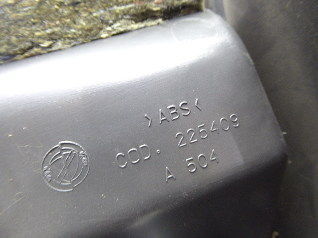 фото №9, Punto ii 188 пепельница прикуриватель защита hb 5d