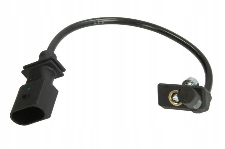 фото №4, Autlog as4590 генератор імпульсів, wał колінчастий