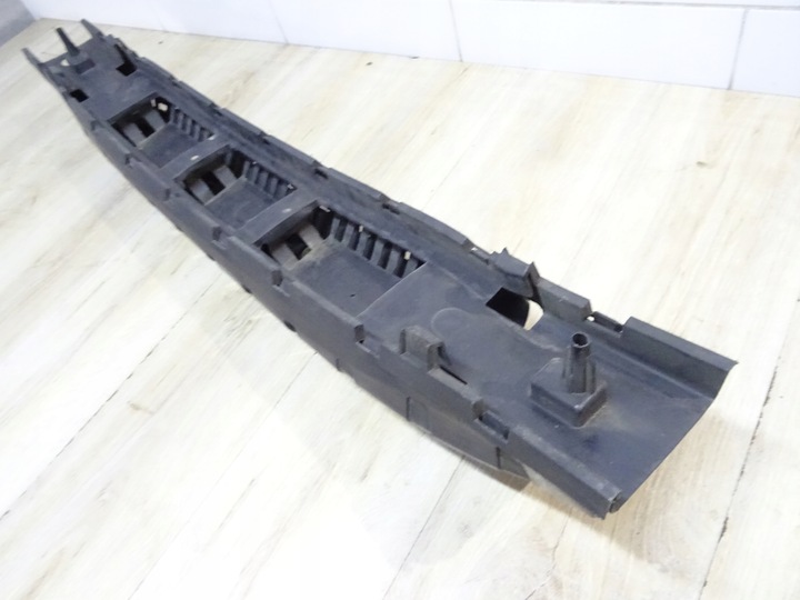 фото №7, Абсорбер бампера перед переднє s80 ii v70 iii