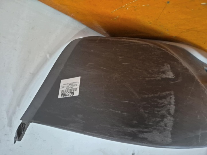 фото №6, Suzuki sx4 13-16 задній бампер 71821-61mo