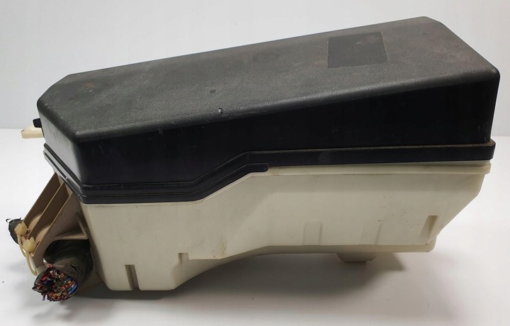 фото №1, Коробка предохранителей mazda rx-8