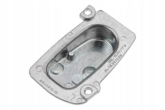 фото №3, Модуль led світла audi a3/s3 2017- po рестайлінг /ліва