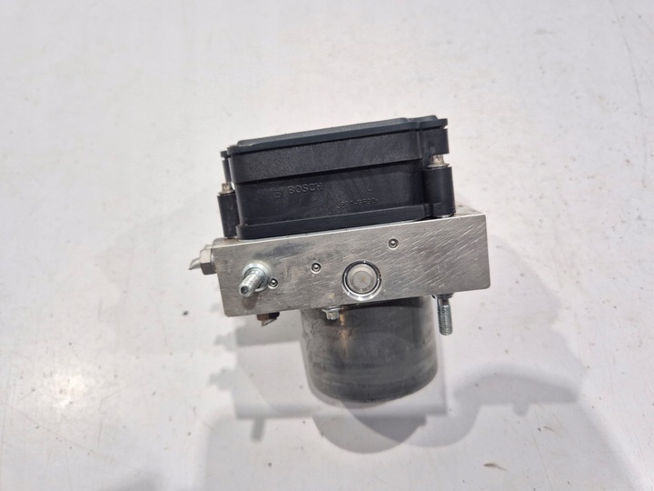 фото №7, Насос abs renault captur ii 2 zoe рестайлинг clio v 5 476608195r