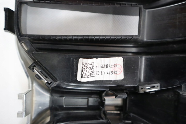 фото №13, Решітка радіатора решітка решітки радіатора bmw 3 g20 g21 рестайлінг 51115a1bfa5 оригінал m набір