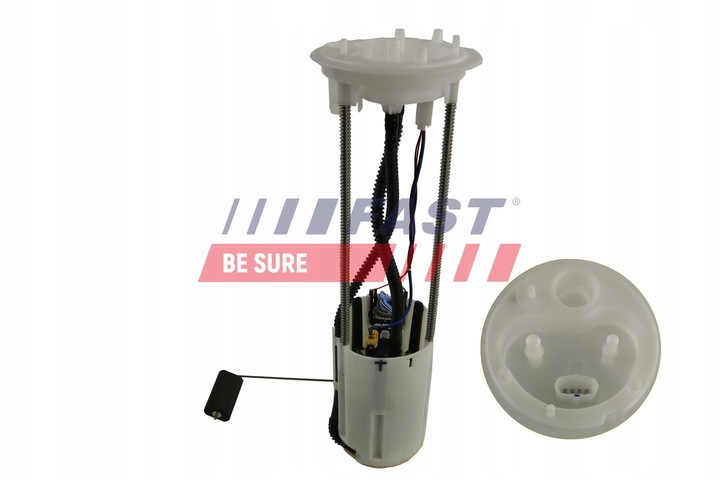 фото №1, Насос пального ft53002 fast