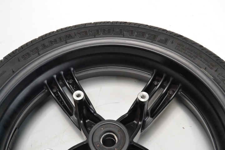 фото №8, Переднее колесо, диск bmw c 600 sport 10-16
