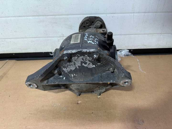 фото №8, Дифференциал, дифференциал, механизм дифференциал mercedes cls w218 2.47, cls 500,550