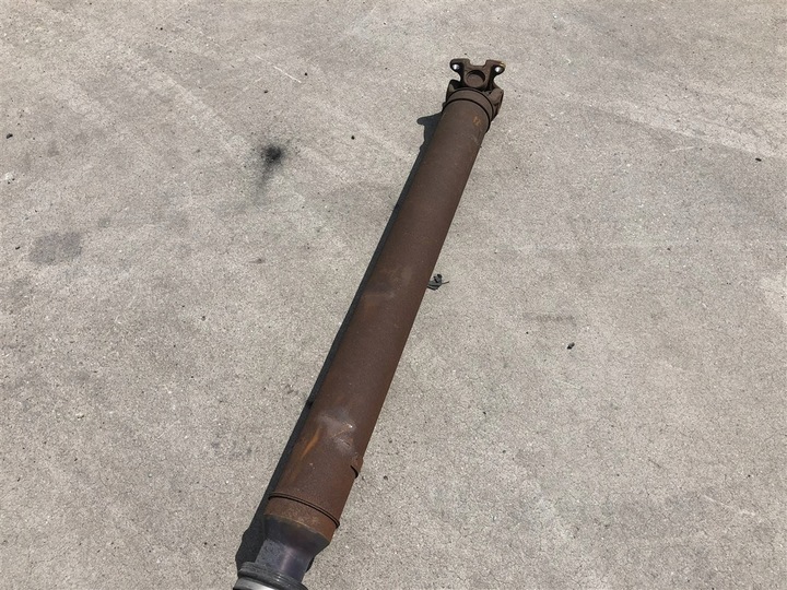 фото №7, Wał привідний jumbo transit mk8 2.0 tdci rwd 16-20r