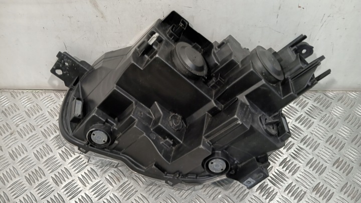 фото №14, Фара передняя opel combo e 18-23 9816825480 оригинал европа правая