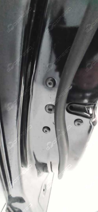 фото №10, Дверь левая перед land rover discovery 5 l462