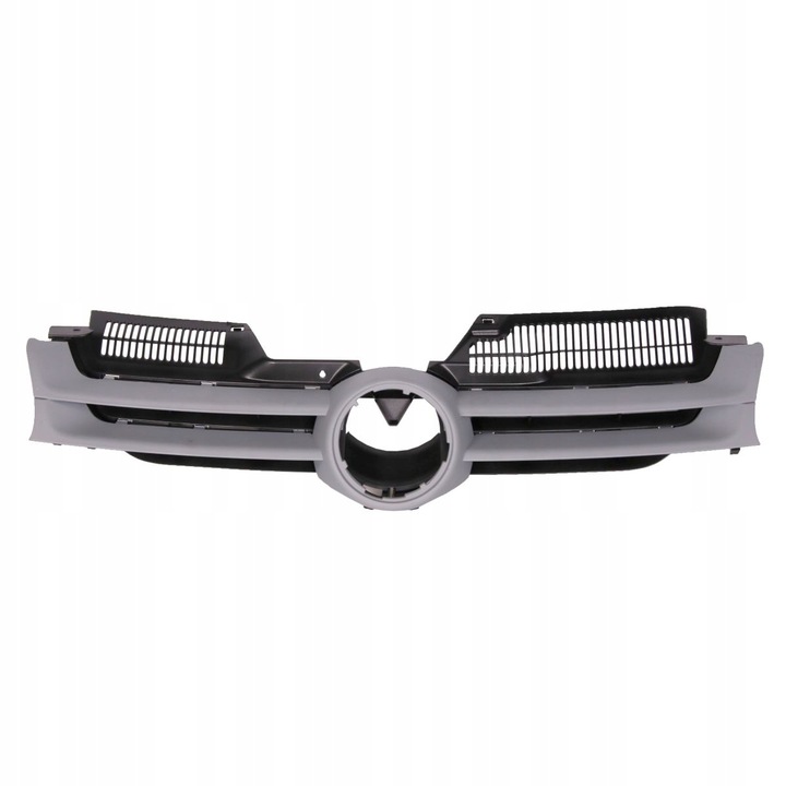 фото №1, Решётка решётка радиатора vw golf v 03-09