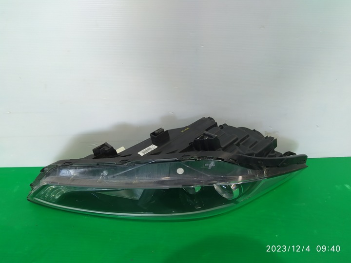 фото №10, Лампа правые перед hyundai tucson iii полный led 15- 92102-d7201