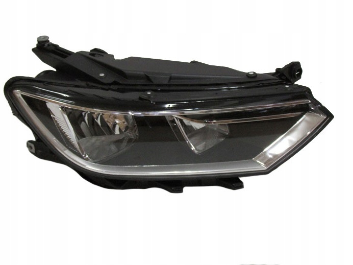 фото №1, Праві фара vw passat b8 2014-2022 valeo