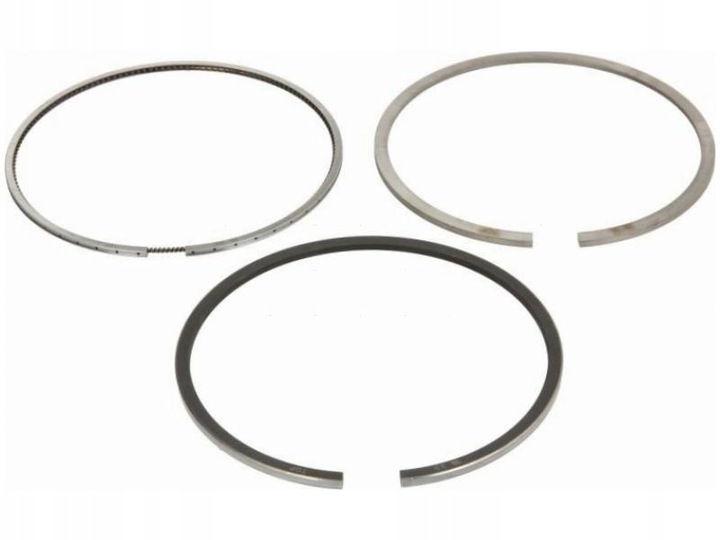 фото №1, Кільця поршневі land rover freelander ii 2.2 range rover evoque 2.2