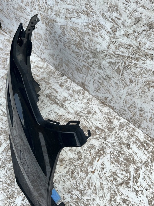 фото №12, Audi a3 8v 2012- бампер переднє перед