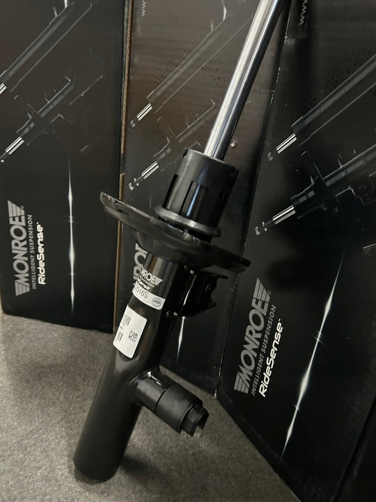 фото №5, Амортизатор skoda, volkswagen