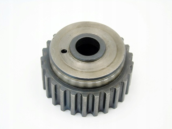 фото №3, Колесо розподільний вал 3.0 cdti vectra c signum saab 95 tid