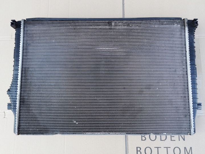 фото №6, Vw audi seat skoda 5q0121251ep 2.0 tsi gti rs cupra r радіаторів води