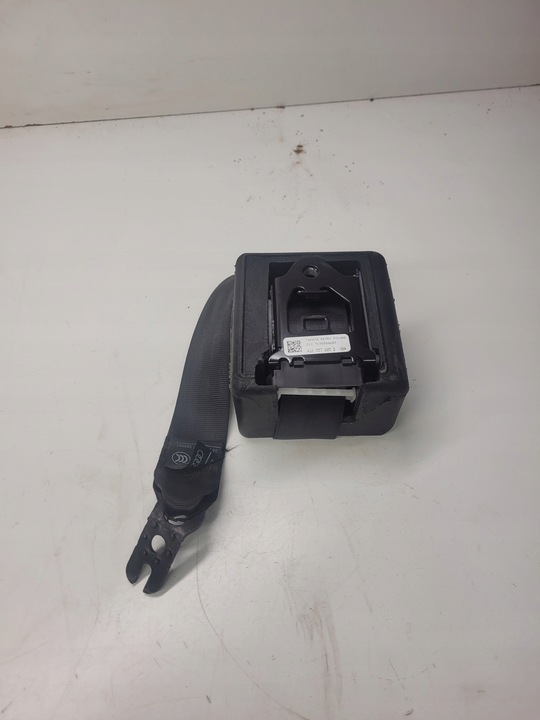 фото №1, Pas безпеки зад праві лівий a6 c7 4g8857805d