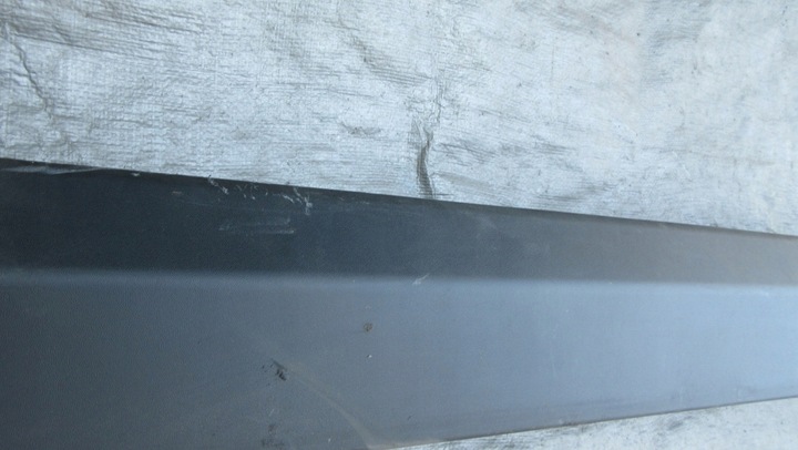 фото №4, Renault koleos ii 2 планка порогова ліва поріг лівий