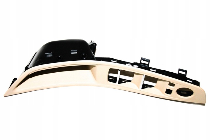 фото №14, Ручка зовнішня двері p/l хром mini r60 r61