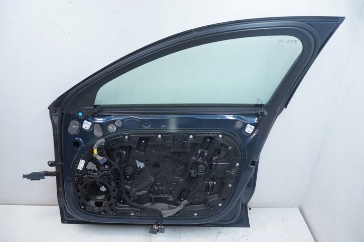 фото №8, Двері правий праві перед передні volvo v60 ii 723-16 комплектні