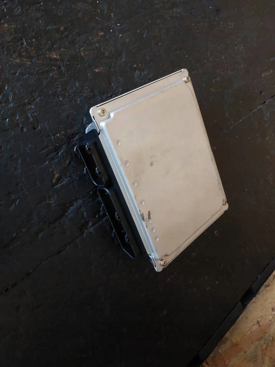 фото №7, Блок керування двигуна / модуль ecu volkswagen passat b5 1.8 8d0907558f