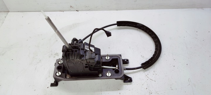 фото №8, Вибірник домкрат автомат audi q3 f3 5qh713023l