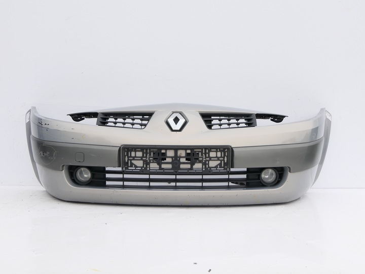 фото №1, Бампер перед переднє renault megane ii 2 02-05r. tea19