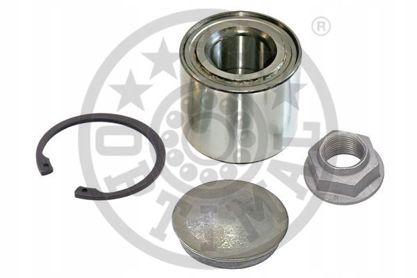 фото №2, Підшипник i ступиці kół optimal 702979