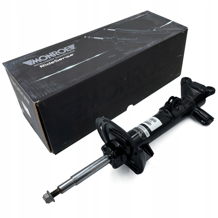 фото №14, Амортизатор db p. c-class w204 01.2007-01.2015 le monroe ridesense