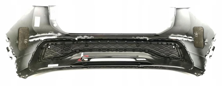 фото №12, Бампер зад задний vw tiguan iii 571 r-line 6x pdc l0k1 571807421a новый org