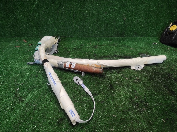 фото №1, Opel zafira c шторка левая 13251623