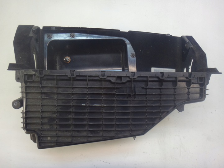 фото №6, Ніша бардачка полиця панелі консолі bmw f10 f11 європа