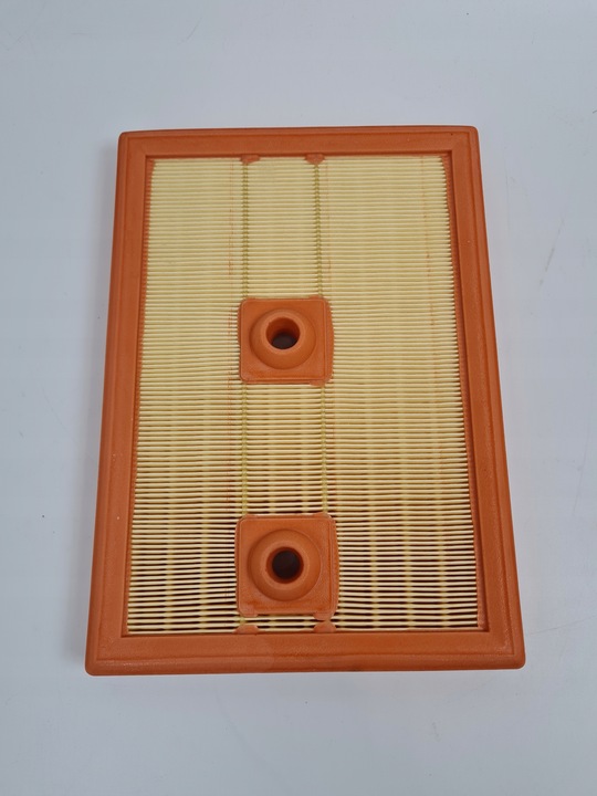 фото №15, Mann-filter c 27 009 фильтр воздуха