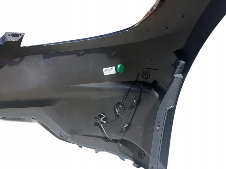 фото №4, Tesla 3 highland performance переднее бампер 1818915-sc-e 1781567-13-a новый