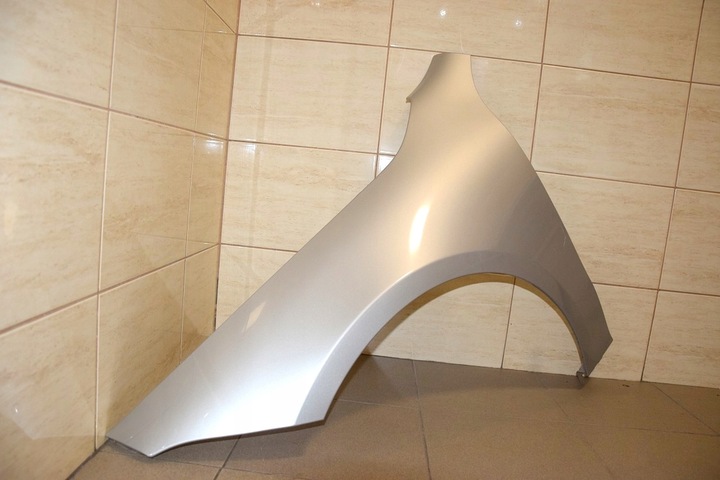 фото №12, Mercedes cla ii w118 20-r. переднее крыло перед 118 c118 x118