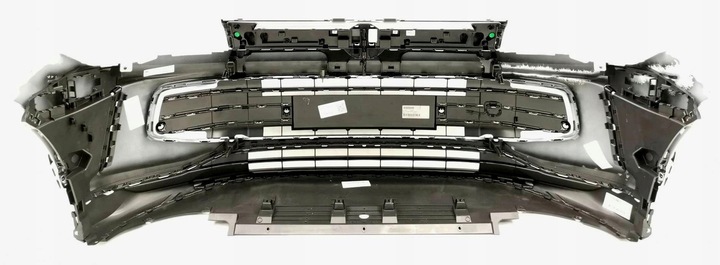 фото №8, Бампер защита zagruntowana перед volkswagen tiguan iii 571 571807221