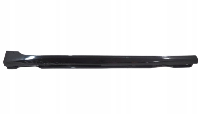 фото №1, Audi a6 c8 планка порогова права 4k0853856